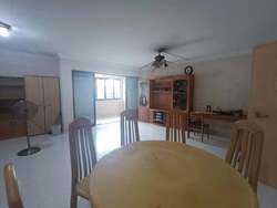Blk 206B Compassvale Place (Sengkang), HDB 5 Rooms #566872881